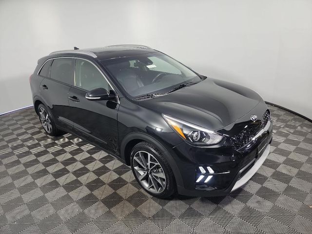 2020 Kia Niro Touring