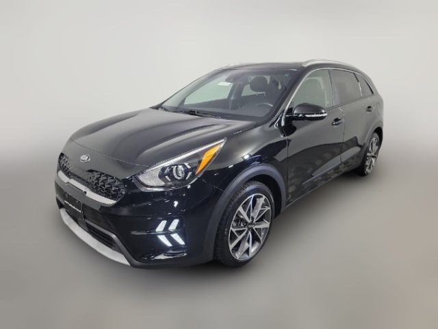 2020 Kia Niro Touring