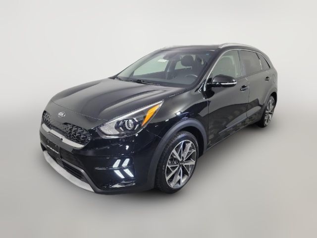 2020 Kia Niro Touring