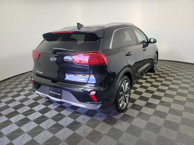 2020 Kia Niro Touring