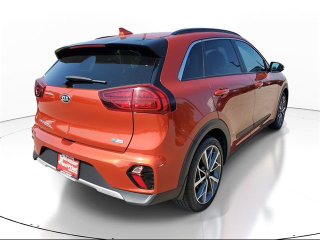 2020 Kia Niro Touring SE