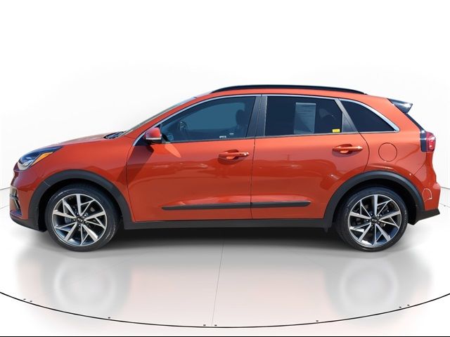 2020 Kia Niro Touring SE