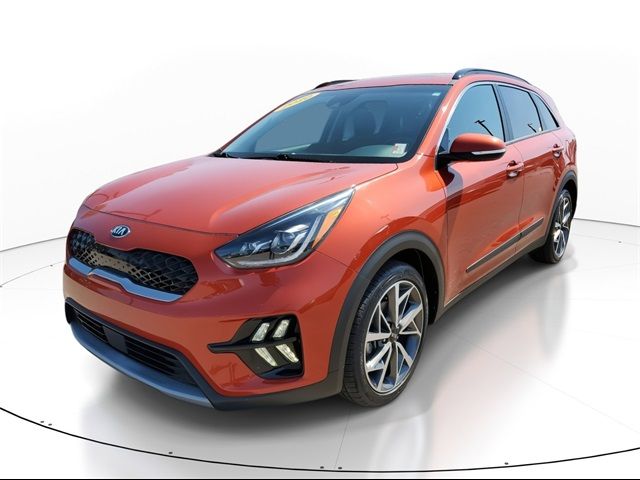 2020 Kia Niro Touring SE