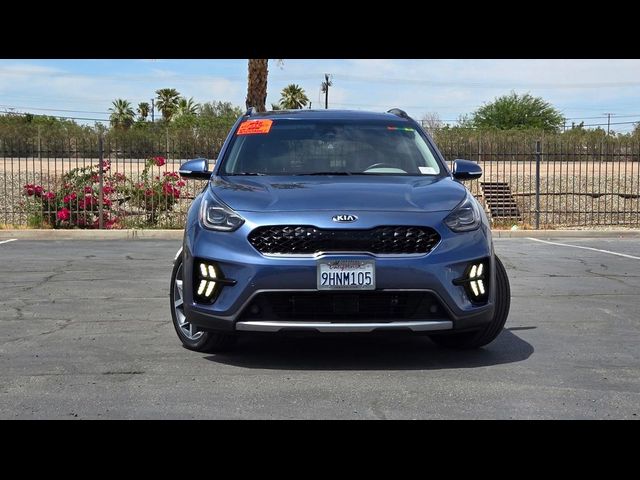 2020 Kia Niro Touring SE
