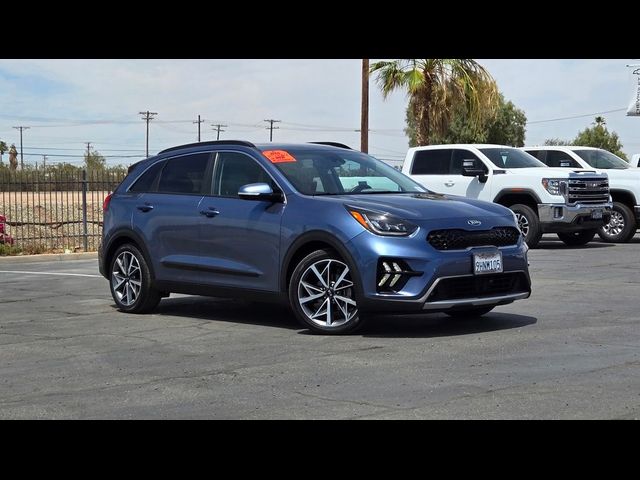 2020 Kia Niro Touring SE
