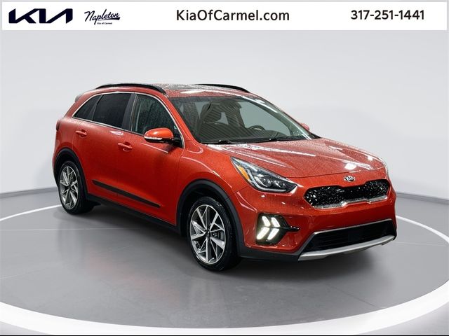 2020 Kia Niro Touring SE