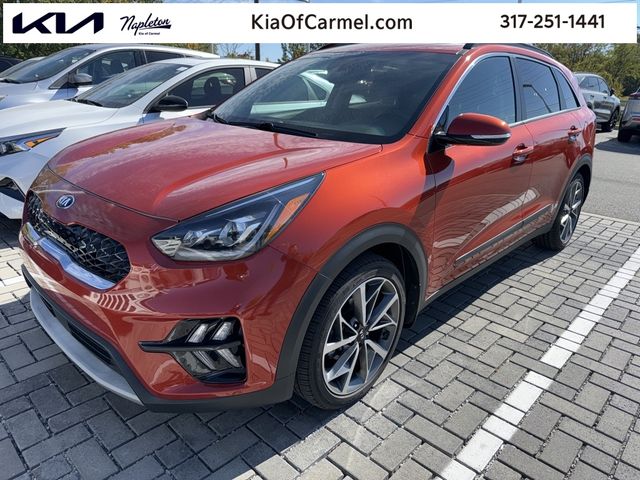 2020 Kia Niro Touring SE