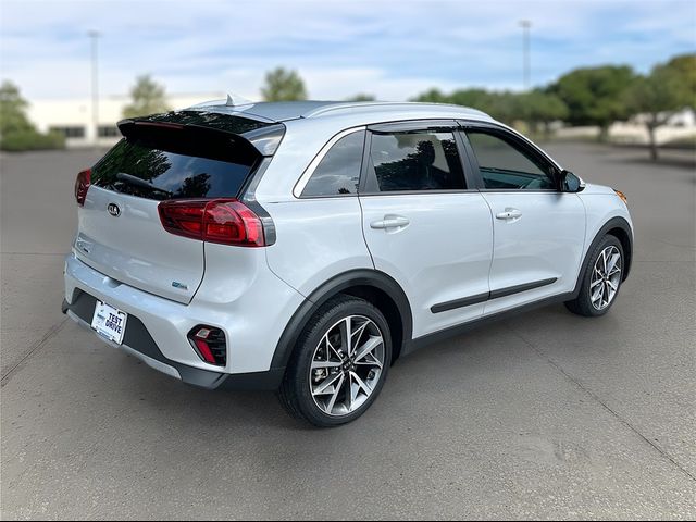 2020 Kia Niro Touring