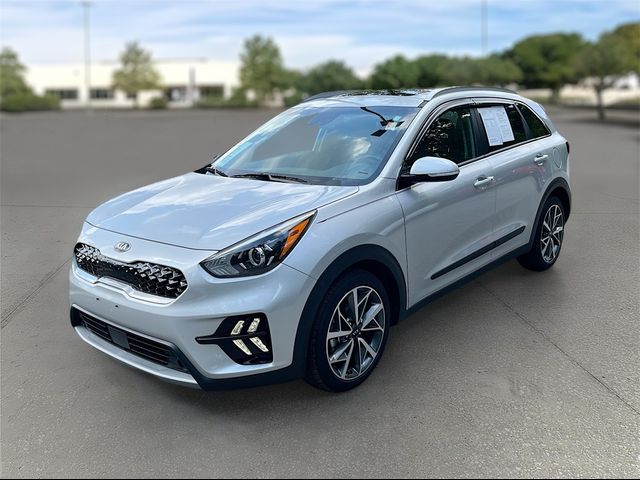 2020 Kia Niro Touring