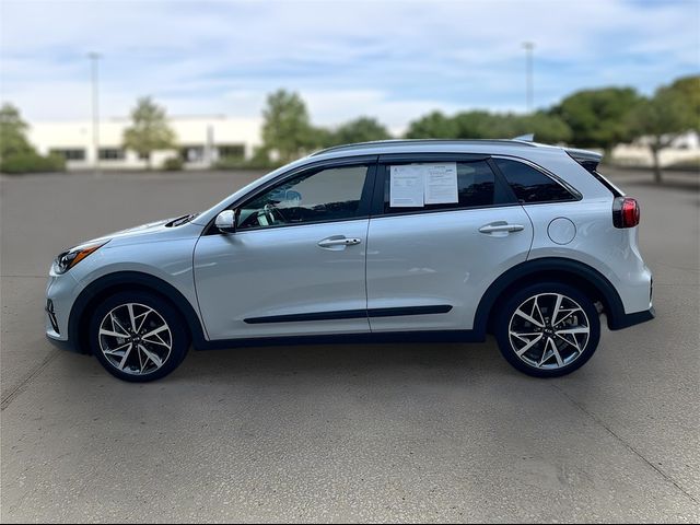 2020 Kia Niro Touring