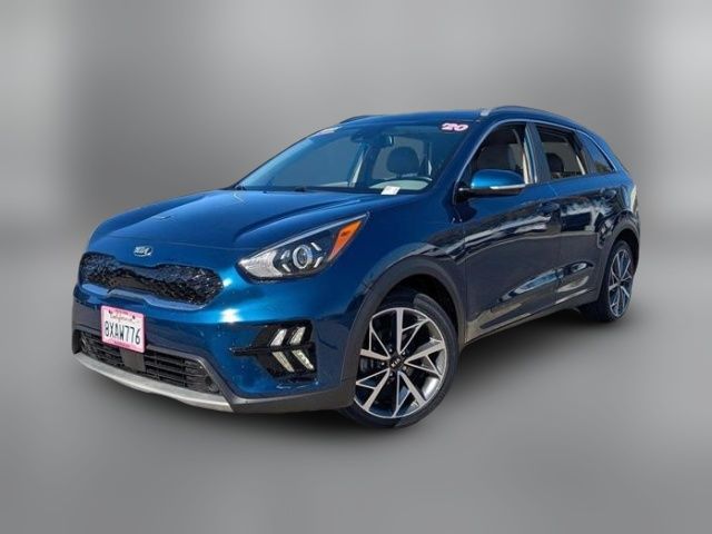 2020 Kia Niro Touring