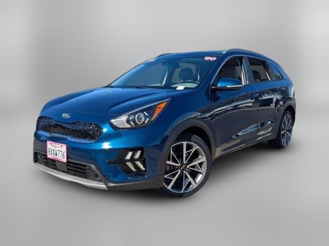 2020 Kia Niro Touring