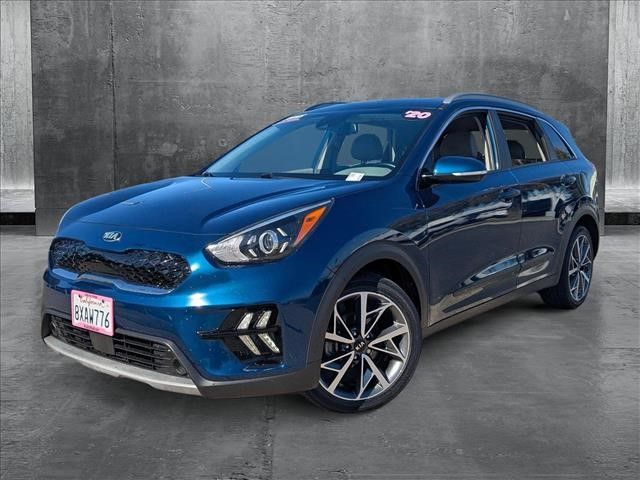 2020 Kia Niro Touring