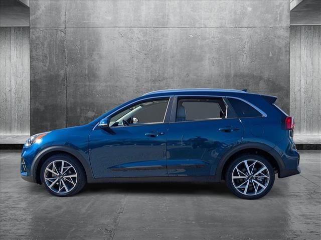 2020 Kia Niro Touring