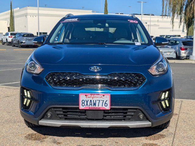 2020 Kia Niro Touring