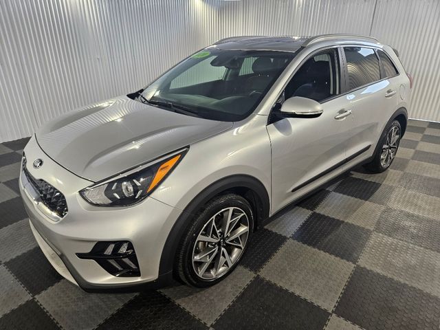 2020 Kia Niro Touring