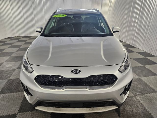 2020 Kia Niro Touring