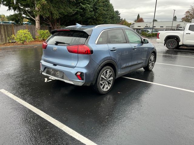 2020 Kia Niro Touring