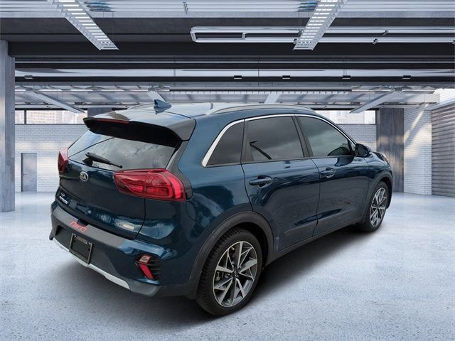 2020 Kia Niro Touring