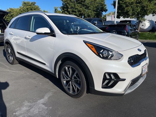 2020 Kia Niro Touring