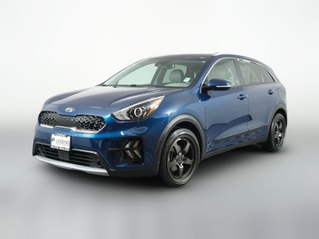 2020 Kia Niro Touring