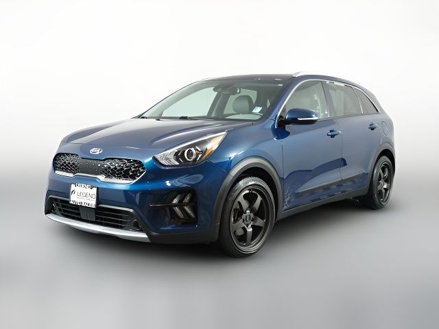 2020 Kia Niro Touring