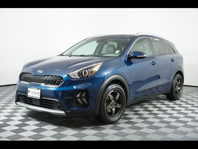 2020 Kia Niro Touring