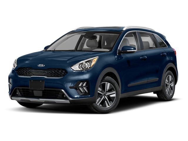 2020 Kia Niro Touring