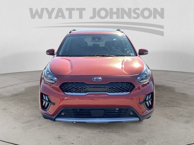 2020 Kia Niro Touring SE