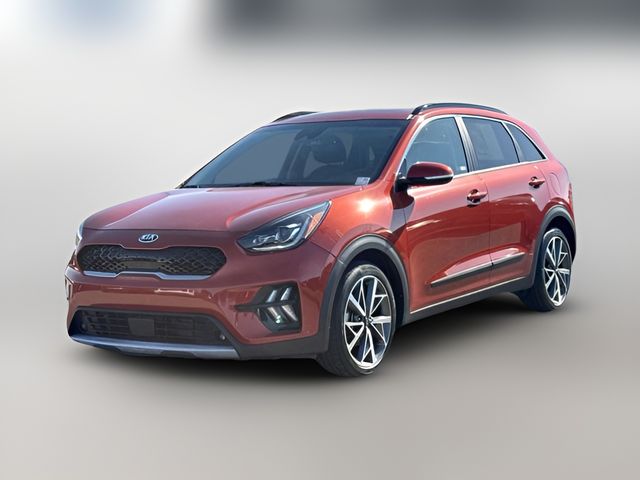 2020 Kia Niro Touring SE