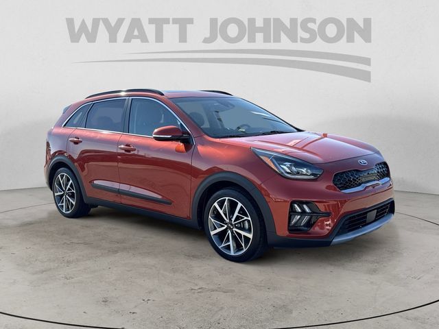 2020 Kia Niro Touring SE