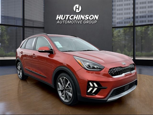 2020 Kia Niro Touring SE