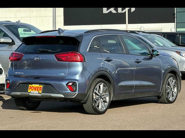 2020 Kia Niro Touring SE