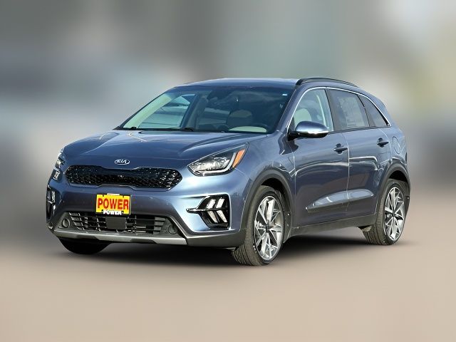 2020 Kia Niro Touring SE