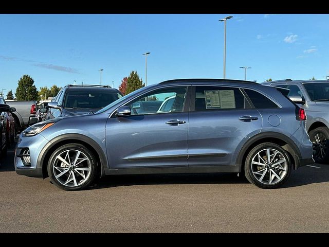 2020 Kia Niro Touring SE