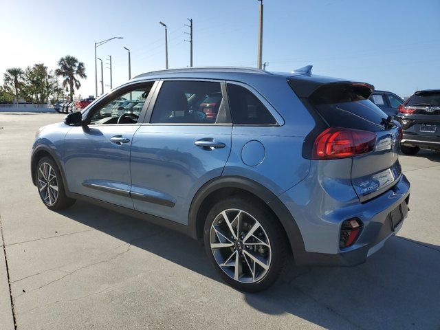 2020 Kia Niro Touring