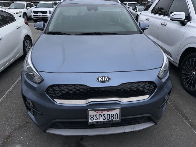 2020 Kia Niro Touring