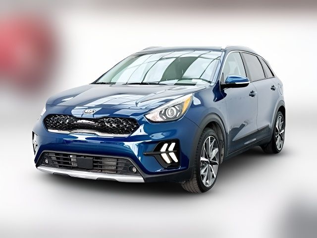 2020 Kia Niro Touring