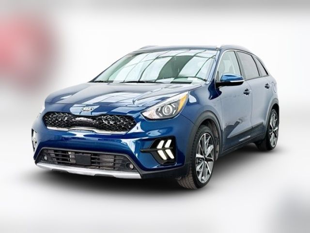 2020 Kia Niro Touring