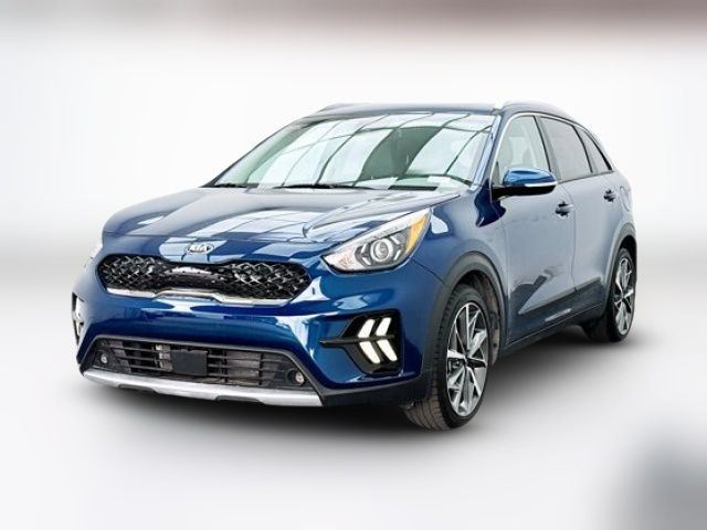 2020 Kia Niro Touring