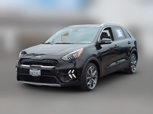 2020 Kia Niro Touring