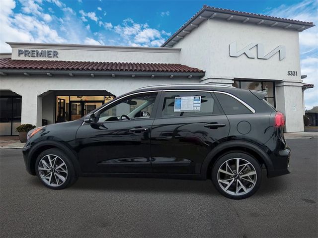 2020 Kia Niro Touring