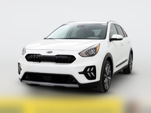 2020 Kia Niro Touring