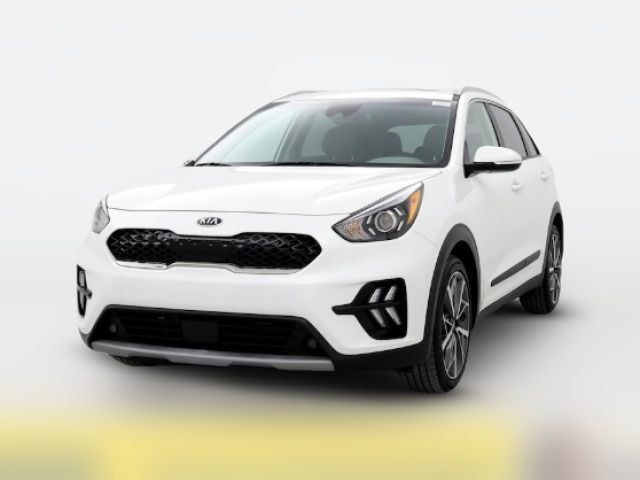 2020 Kia Niro Touring