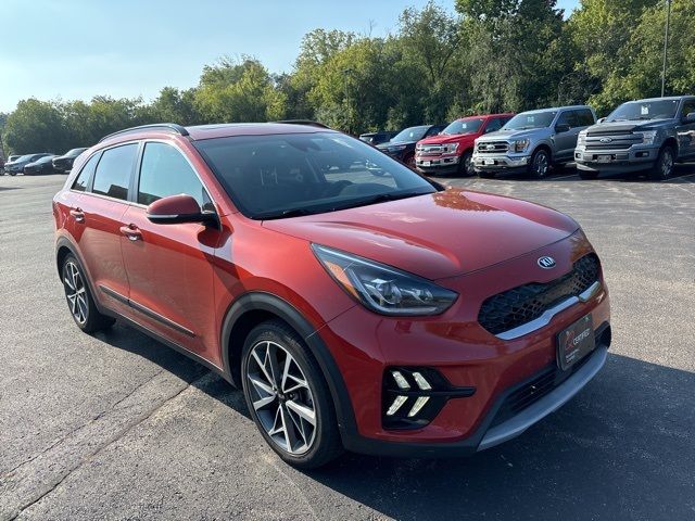 2020 Kia Niro Touring SE