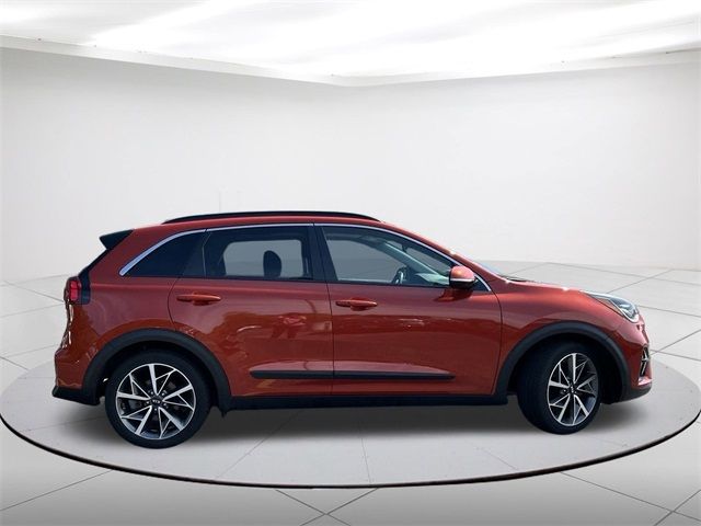 2020 Kia Niro Touring SE