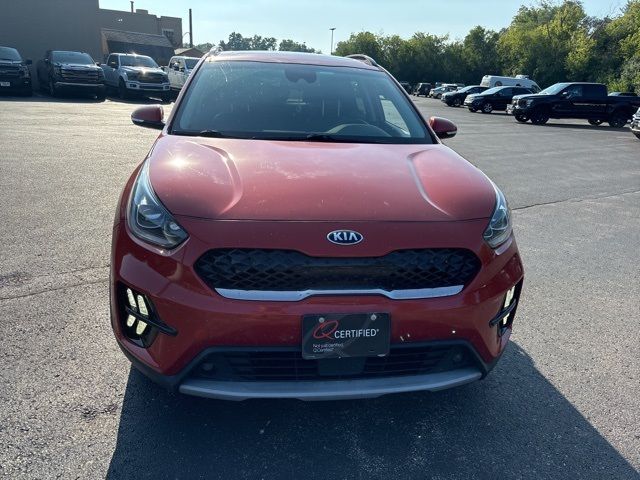 2020 Kia Niro Touring SE