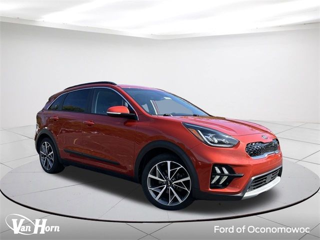 2020 Kia Niro Touring SE