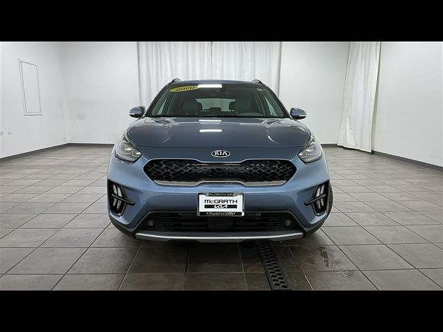 2020 Kia Niro Touring SE