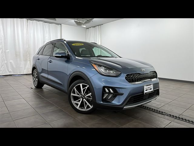 2020 Kia Niro Touring SE